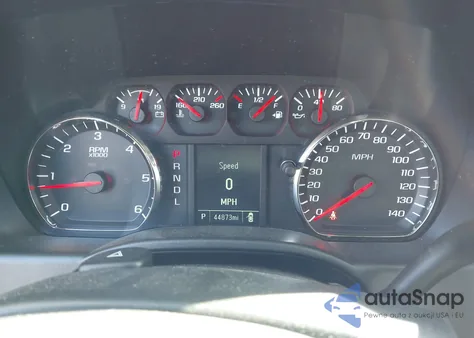 2018 GMC Sierra 1500 из США, поврежденный, VIN 1GTV2LEC2JZ168112